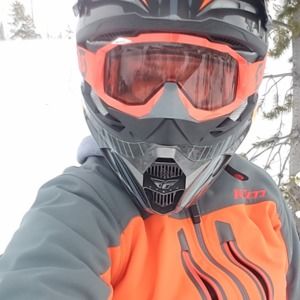 Meet your Posher, Morgan